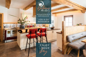 Ferienhaus Mandlberggut by globboard Schladming